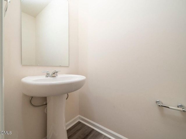 1218 S Franklin Street, Wake Forest, NC 27587