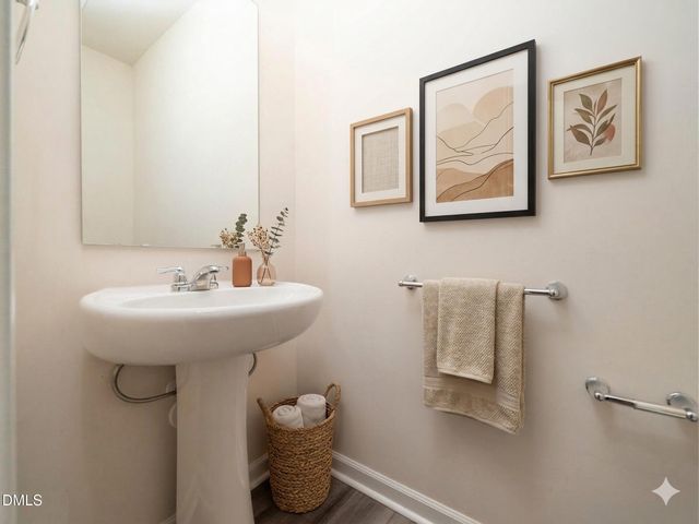 1218 S Franklin Street, Wake Forest, NC 27587