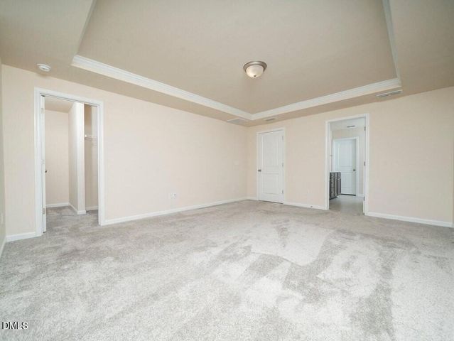 1218 S Franklin Street, Wake Forest, NC 27587