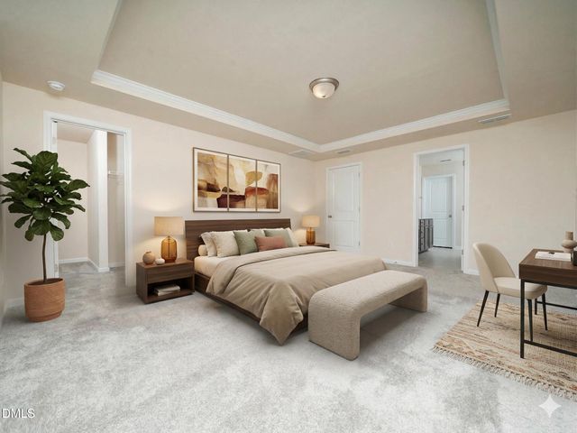 1218 S Franklin Street, Wake Forest, NC 27587