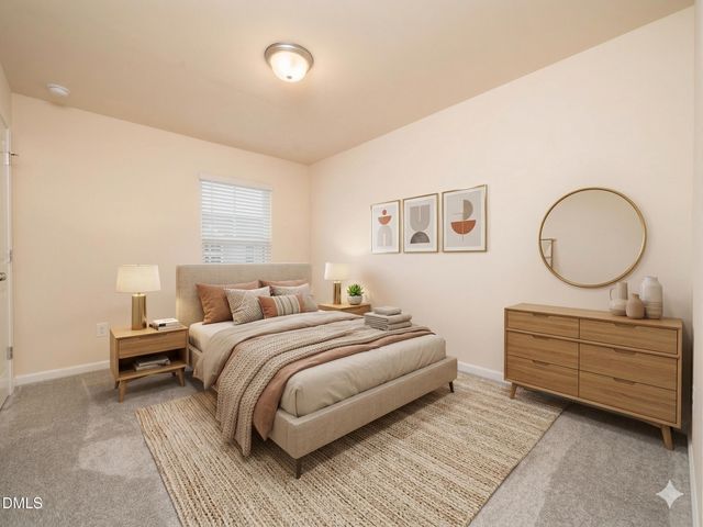 1218 S Franklin Street, Wake Forest, NC 27587