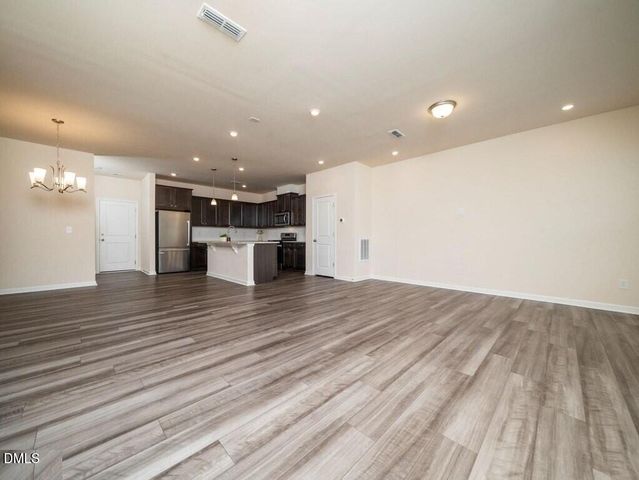 1218 S Franklin Street, Wake Forest, NC 27587