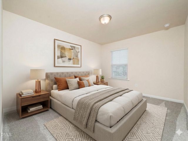 1218 S Franklin Street, Wake Forest, NC 27587