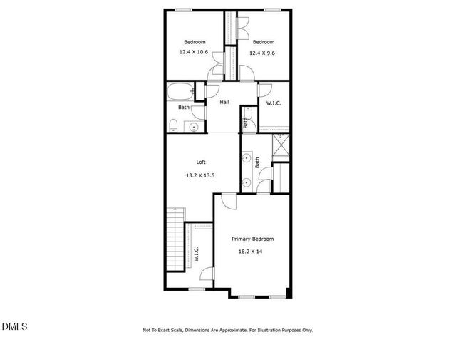 1218 S Franklin Street, Wake Forest, NC 27587