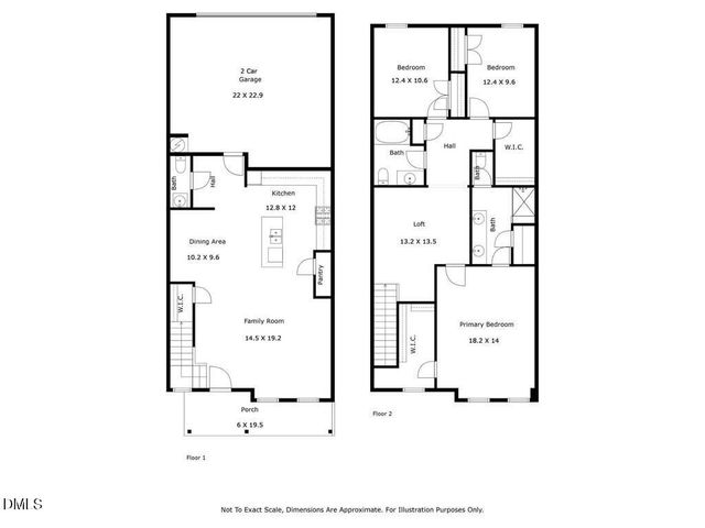 1218 S Franklin Street, Wake Forest, NC 27587