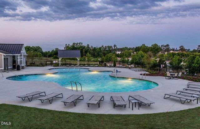 1218 S Franklin Street, Wake Forest, NC 27587