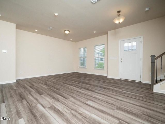 1218 S Franklin Street, Wake Forest, NC 27587