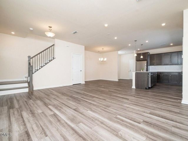 1218 S Franklin Street, Wake Forest, NC 27587