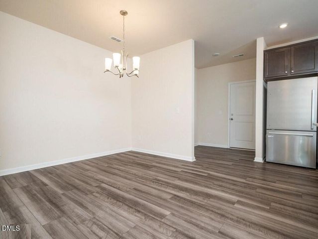 1218 S Franklin Street, Wake Forest, NC 27587