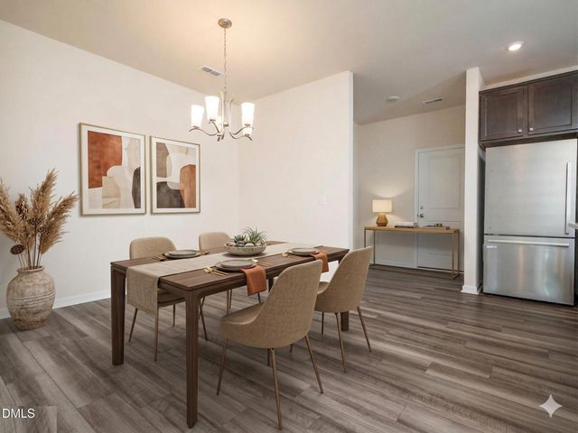 1218 S Franklin Street, Wake Forest, NC 27587