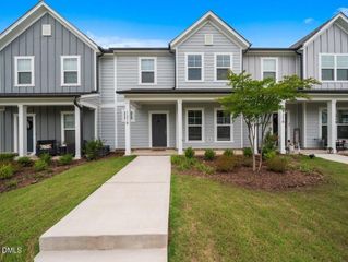 1218 S Franklin Street, Wake Forest, NC 27587