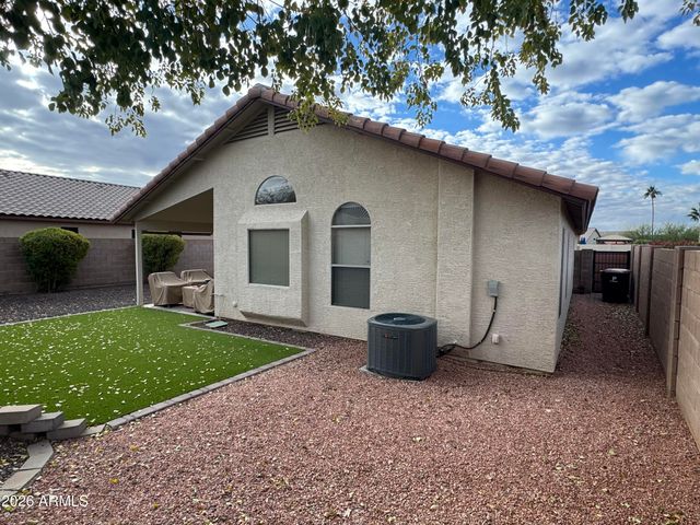 10308 W JESSIE Lane, Peoria, AZ 85383