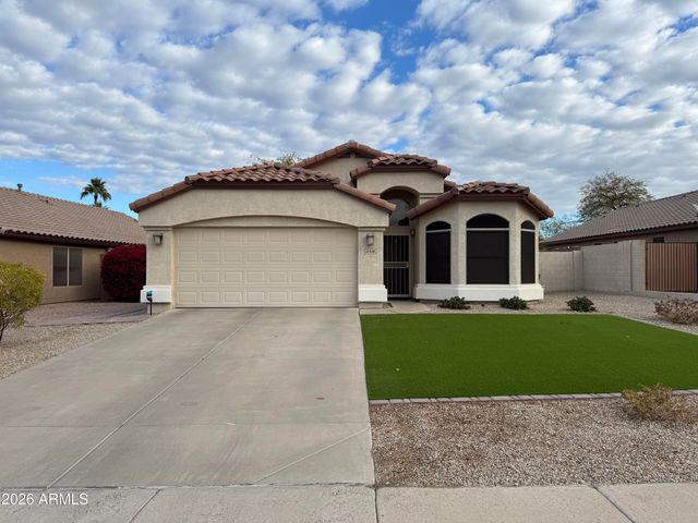 10308 W JESSIE Lane, Peoria, AZ 85383