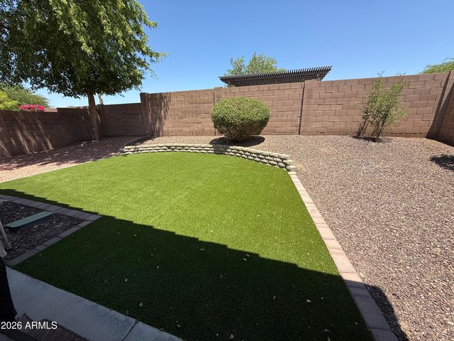 10308 W JESSIE Lane, Peoria, AZ 85383