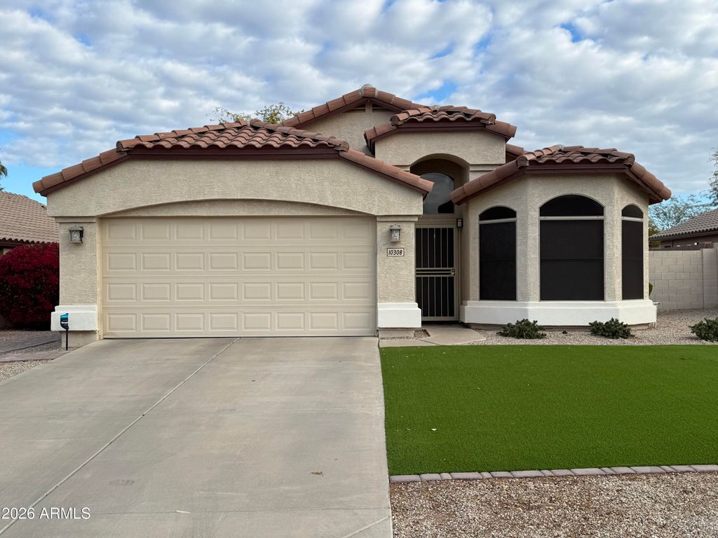 10308 W JESSIE Lane, Peoria, AZ 85383