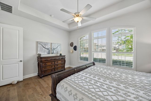 1051 Margo Drive, Allen, TX 75013