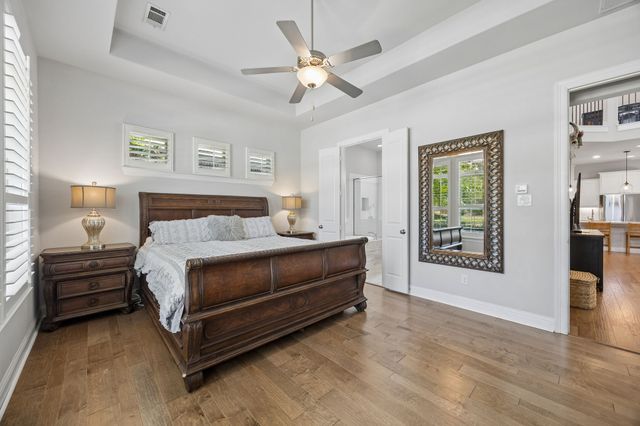 1051 Margo Drive, Allen, TX 75013
