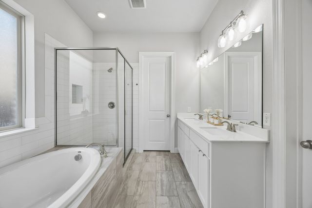 1051 Margo Drive, Allen, TX 75013