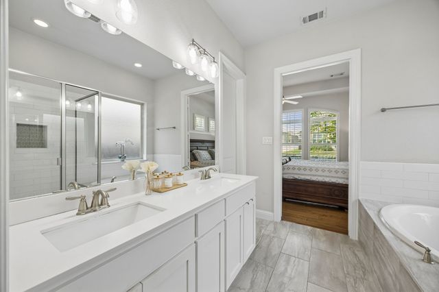 1051 Margo Drive, Allen, TX 75013
