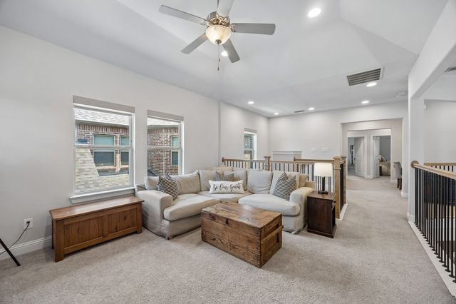1051 Margo Drive, Allen, TX 75013