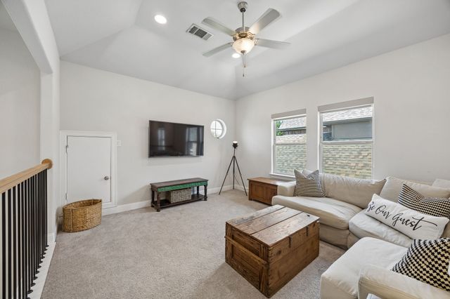 1051 Margo Drive, Allen, TX 75013