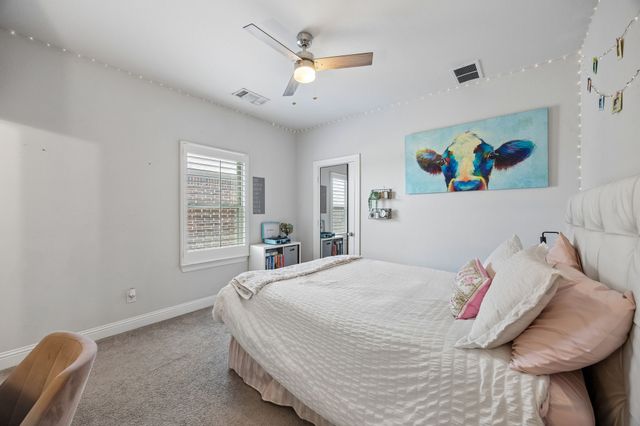 1051 Margo Drive, Allen, TX 75013