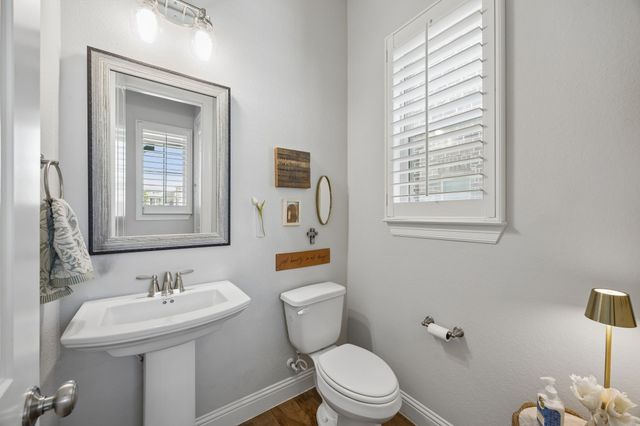 1051 Margo Drive, Allen, TX 75013