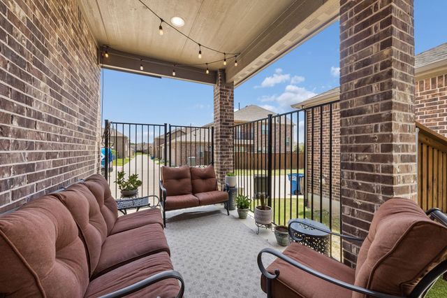 1051 Margo Drive, Allen, TX 75013