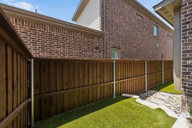 1051 Margo Drive, Allen, TX 75013