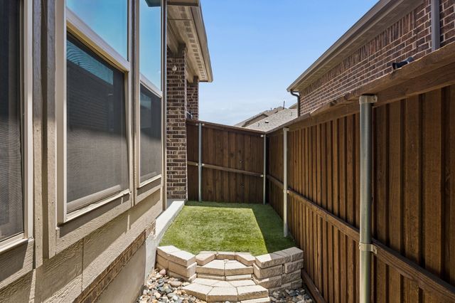1051 Margo Drive, Allen, TX 75013
