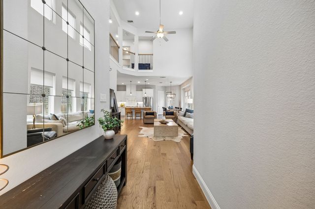 1051 Margo Drive, Allen, TX 75013