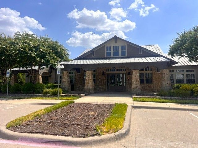 1051 Margo Drive, Allen, TX 75013