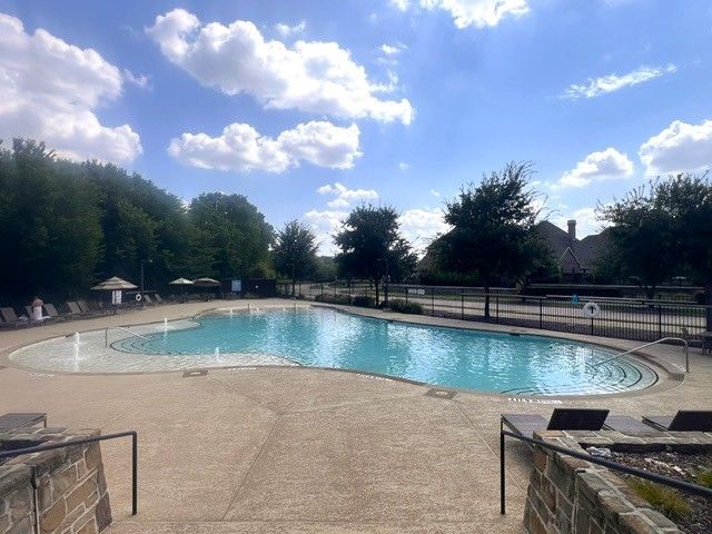 1051 Margo Drive, Allen, TX 75013