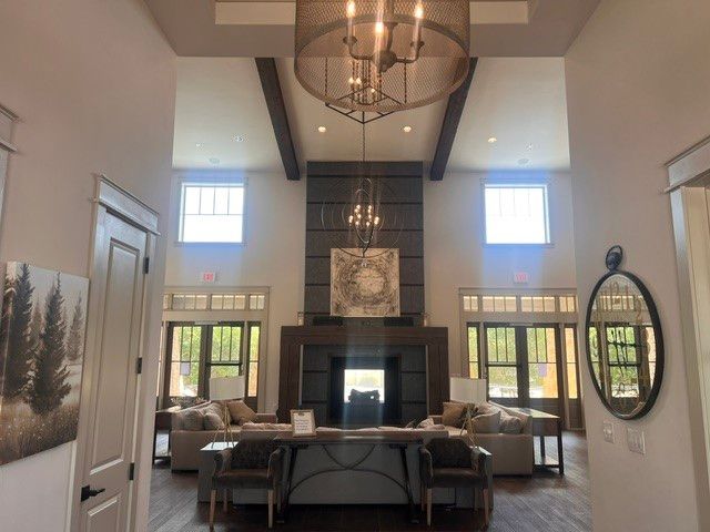 1051 Margo Drive, Allen, TX 75013
