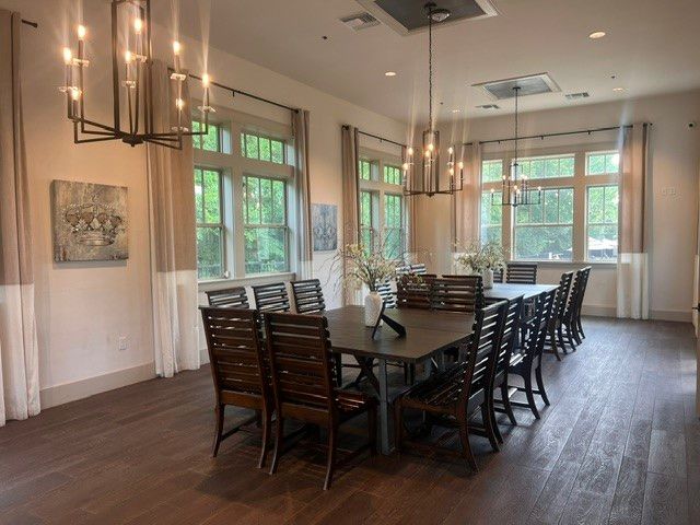1051 Margo Drive, Allen, TX 75013