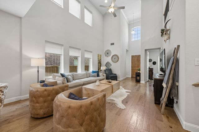 1051 Margo Drive, Allen, TX 75013
