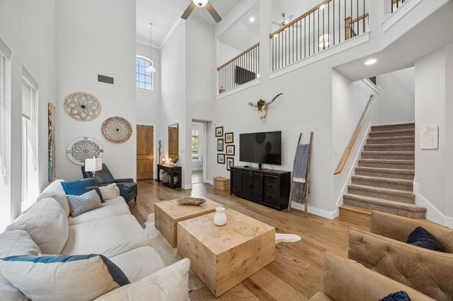 1051 Margo Drive, Allen, TX 75013