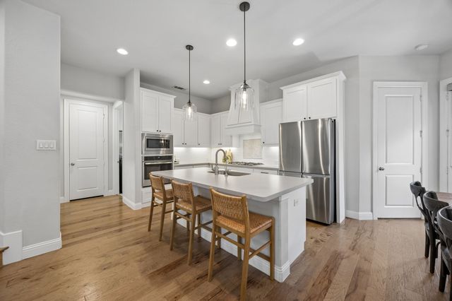 1051 Margo Drive, Allen, TX 75013