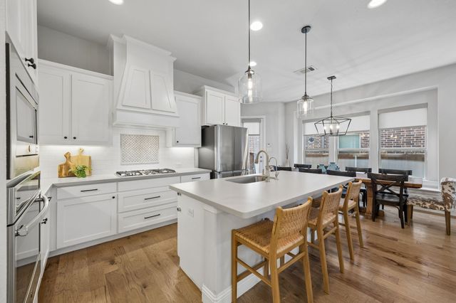 1051 Margo Drive, Allen, TX 75013