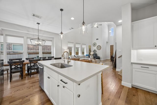 1051 Margo Drive, Allen, TX 75013