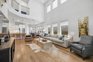 1051 Margo Drive, Allen, TX 75013