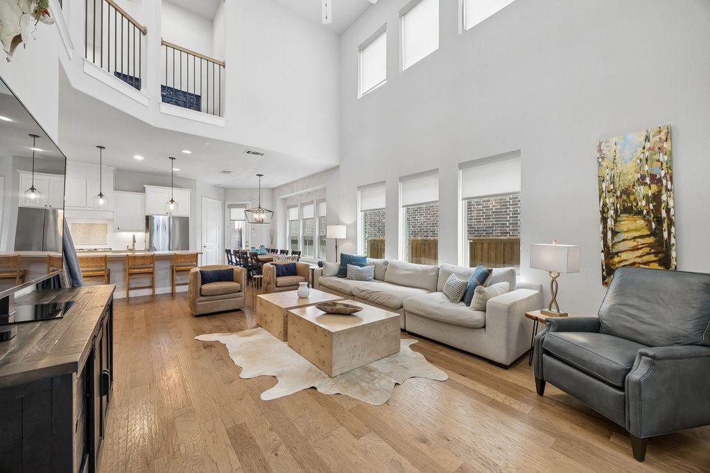 1051 Margo Drive, Allen, TX 75013