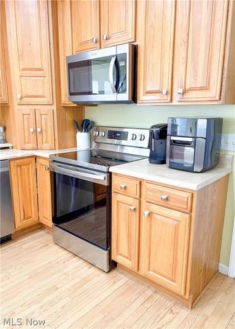 5236 Giacomo Court NW, Canton, OH 44709