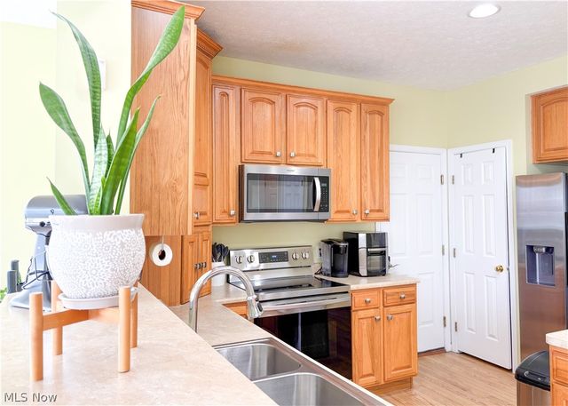 5236 Giacomo Court NW, Canton, OH 44709