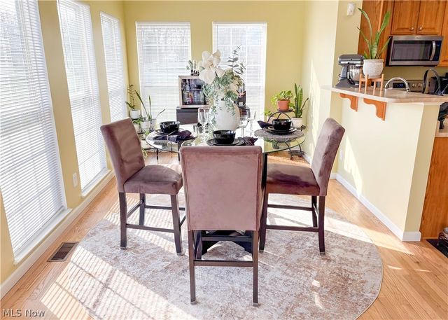 5236 Giacomo Court NW, Canton, OH 44709