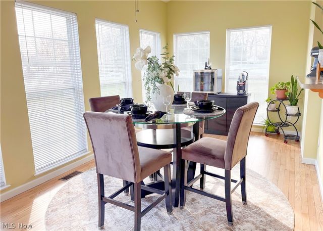 5236 Giacomo Court NW, Canton, OH 44709