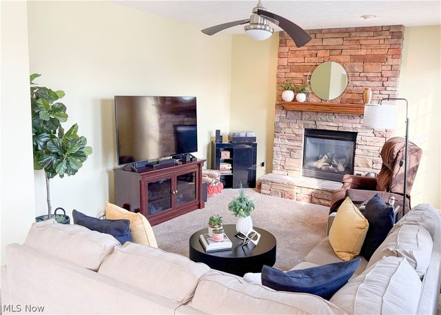 5236 Giacomo Court NW, Canton, OH 44709