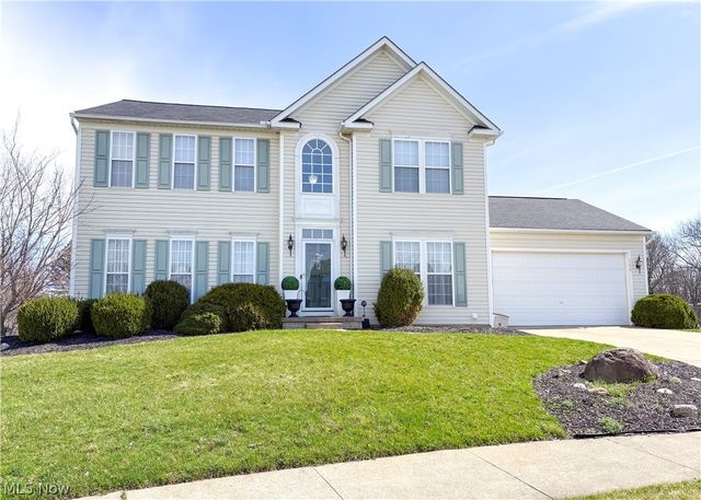 5236 Giacomo Court NW, Canton, OH 44709