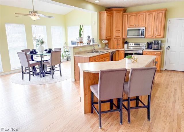 5236 Giacomo Court NW, Canton, OH 44709