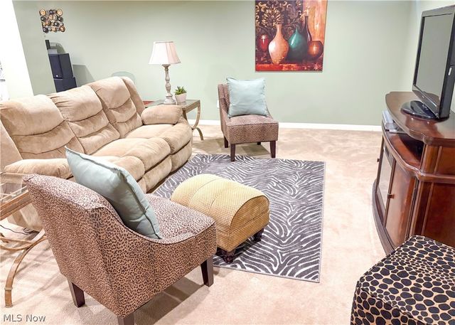 5236 Giacomo Court NW, Canton, OH 44709